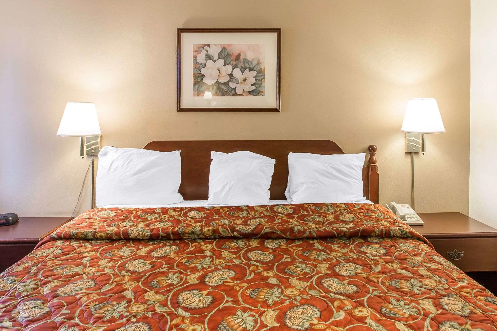 surestay hotel by best western columbus downtown