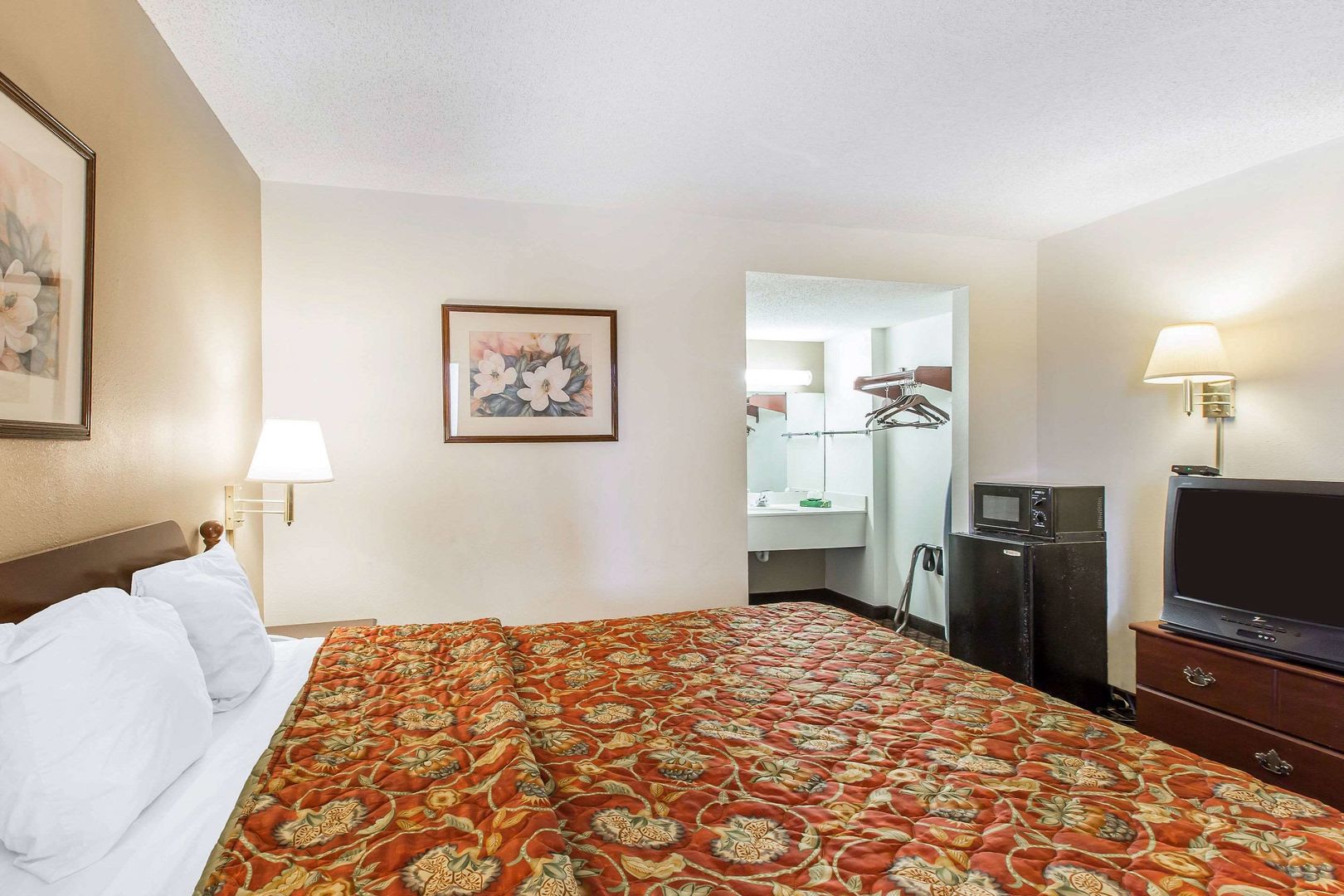 surestay hotel by best western columbus downtown
