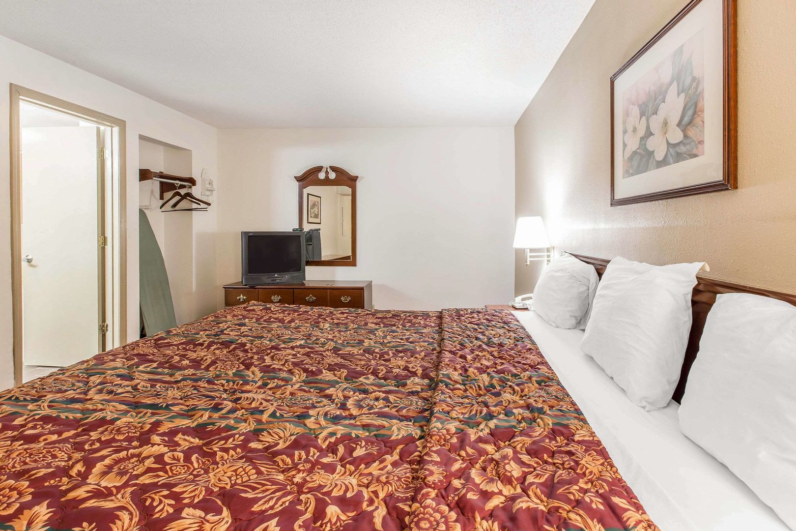 surestay hotel by best western columbus downtown