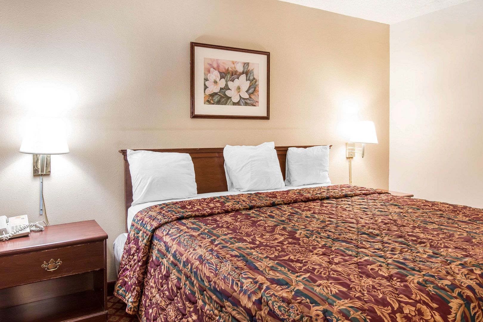 surestay hotel by best western columbus downtown