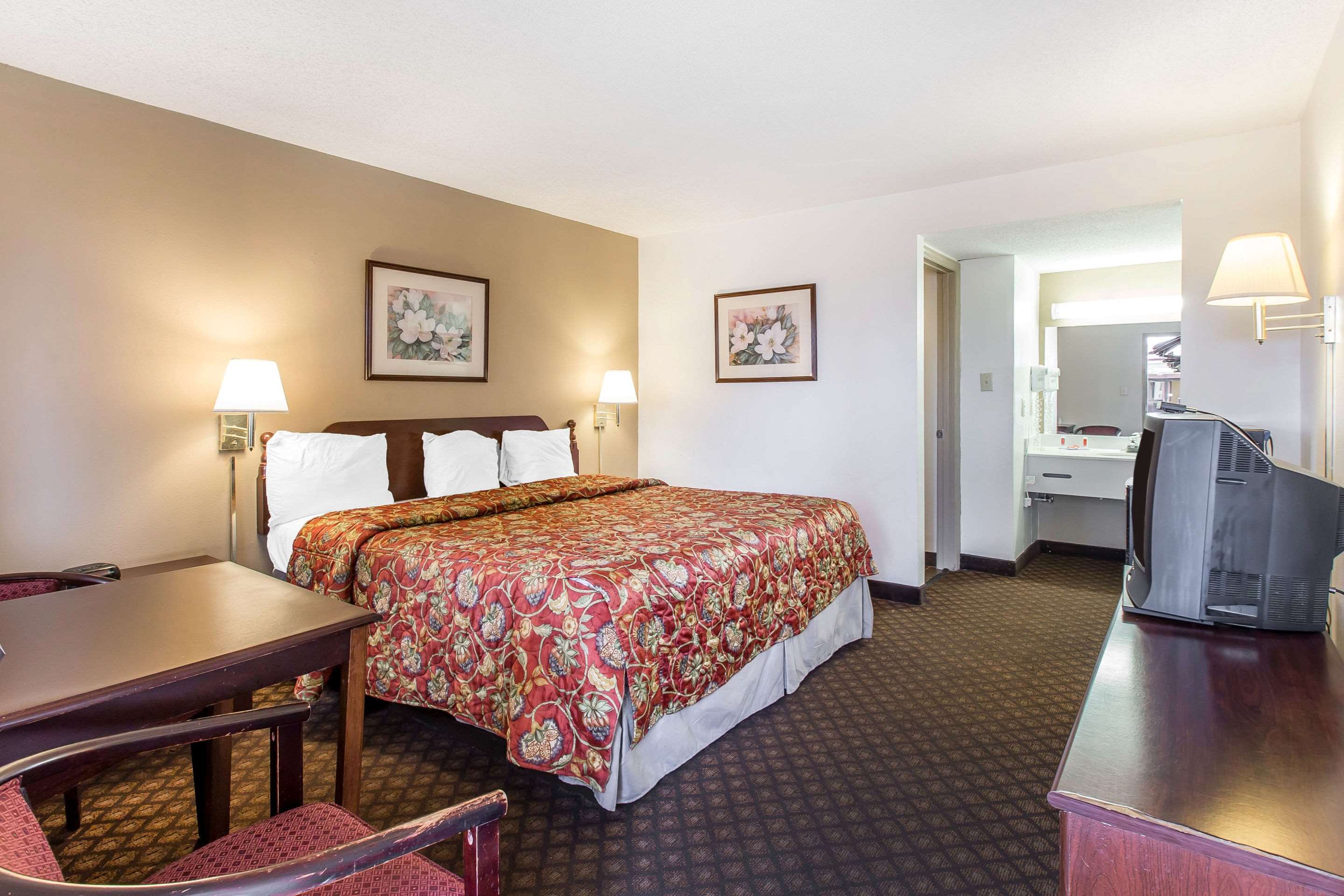surestay hotel by best western columbus downtown