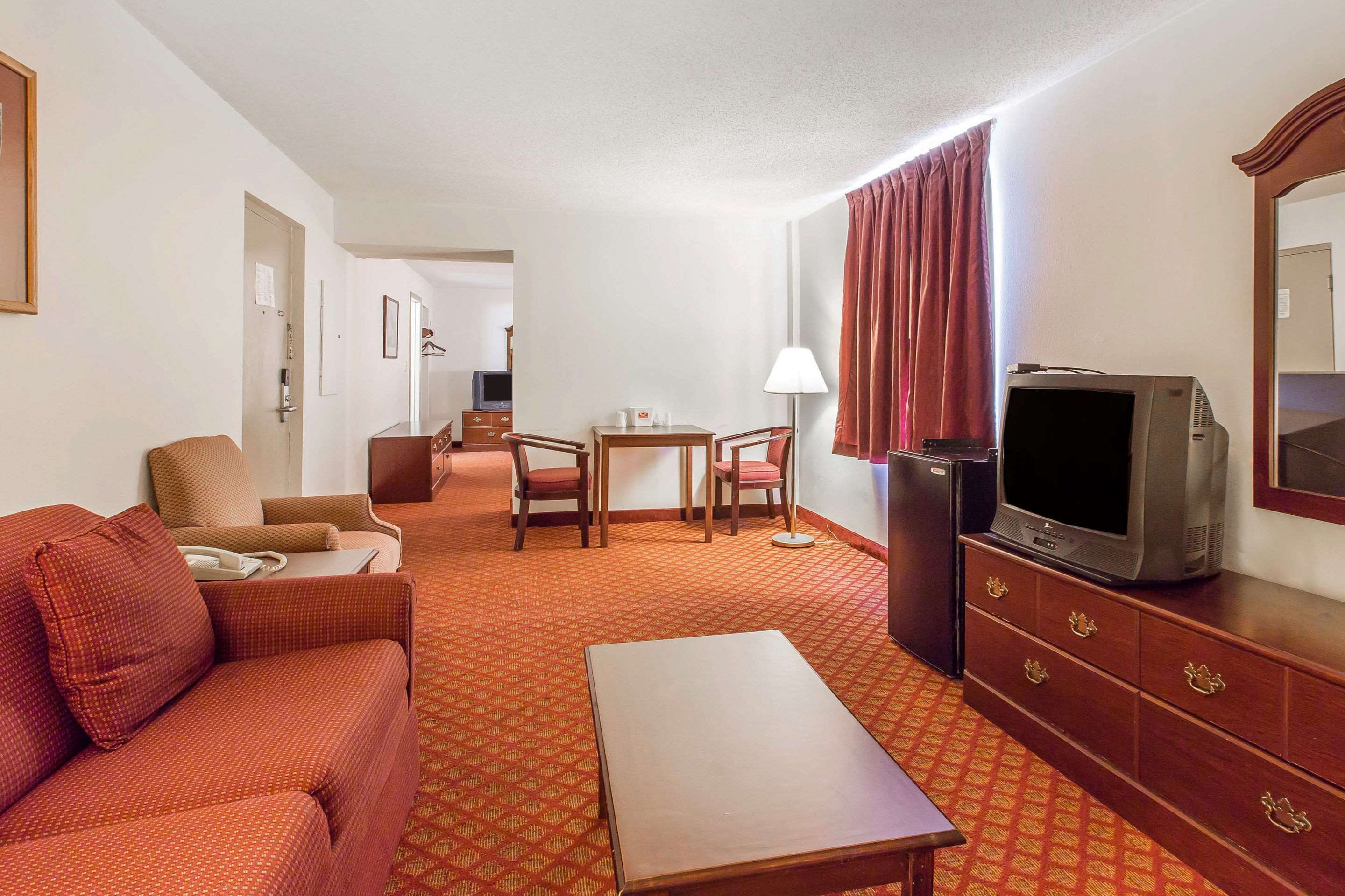surestay hotel by best western columbus downtown