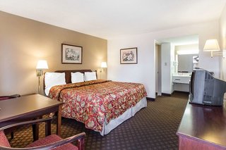 surestay hotel by best western columbus downtown
