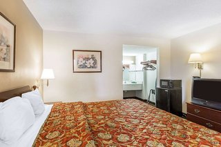 Surestay Hotel By Best Western Columbus Downtown,Muscogee County>>Columbus,3 star