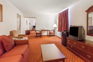 surestay hotel by best western columbus downtown