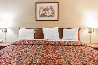 surestay hotel by best western columbus downtown