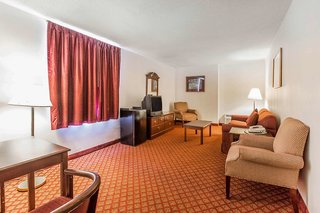 surestay hotel by best western columbus downtown