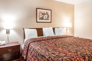 surestay hotel by best western columbus downtown