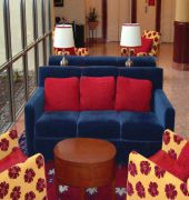 fullerton marriott at california state university