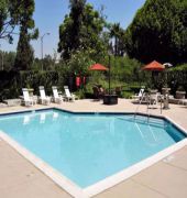 fullerton marriott at california state university