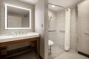 fullerton marriott at california state university