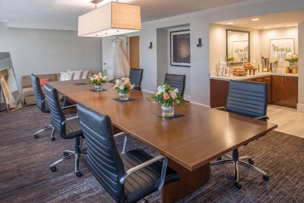 fullerton marriott at california state university