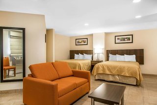 Quality Inn & Suites Middletown - Newport,Newport>>Middletown,3 star