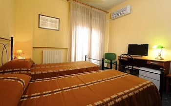 passignano sul trasimeno