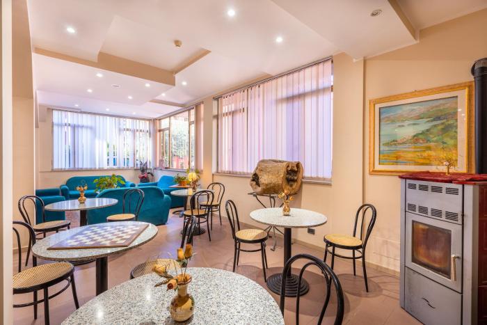 passignano sul trasimeno