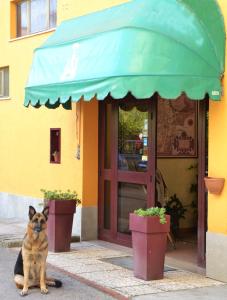 Hotel Trasimeno,Lisciano Niccone>>Lake Trasimeno,3 star