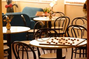 Hotel Trasimeno,Lisciano Niccone>>Lake Trasimeno,3 star