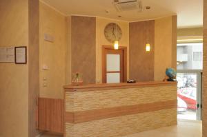 Hotel Montecarlo,Lombardy>>Casoretto,3 star