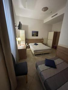 Hotel Montecarlo,Lombardy>>Casoretto,3 star