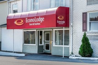 Econo Lodge Airport,Bern Township>>Berks County,2 star