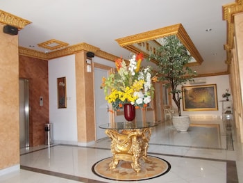 my home bali