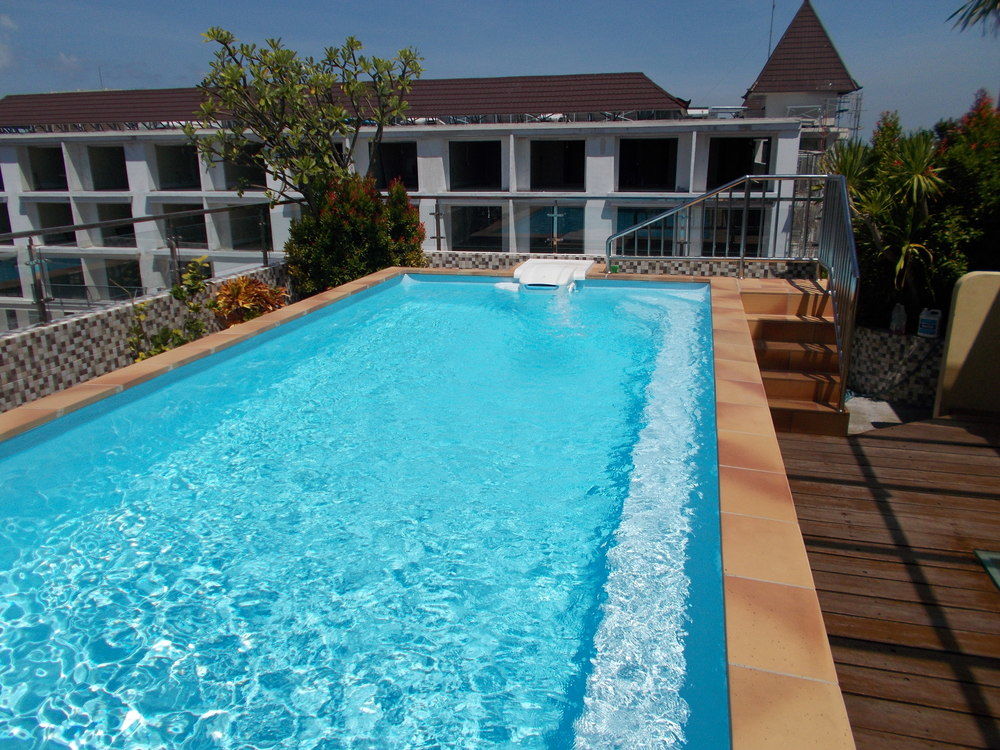 my home bali