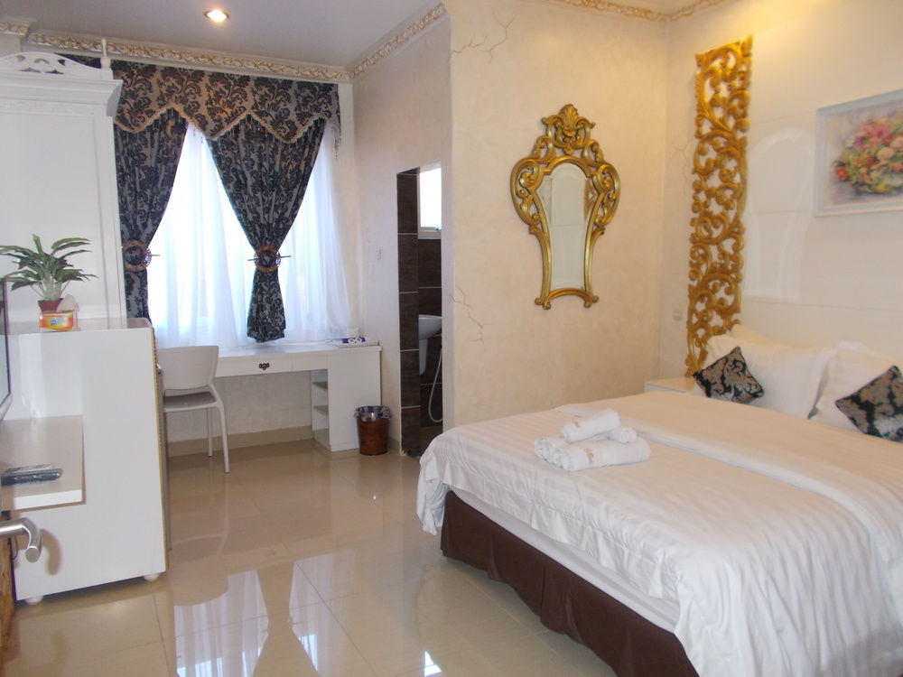 my home bali