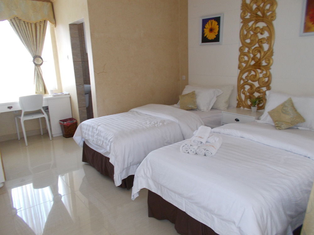 my home bali