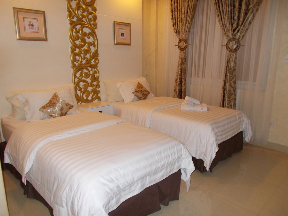 my home bali