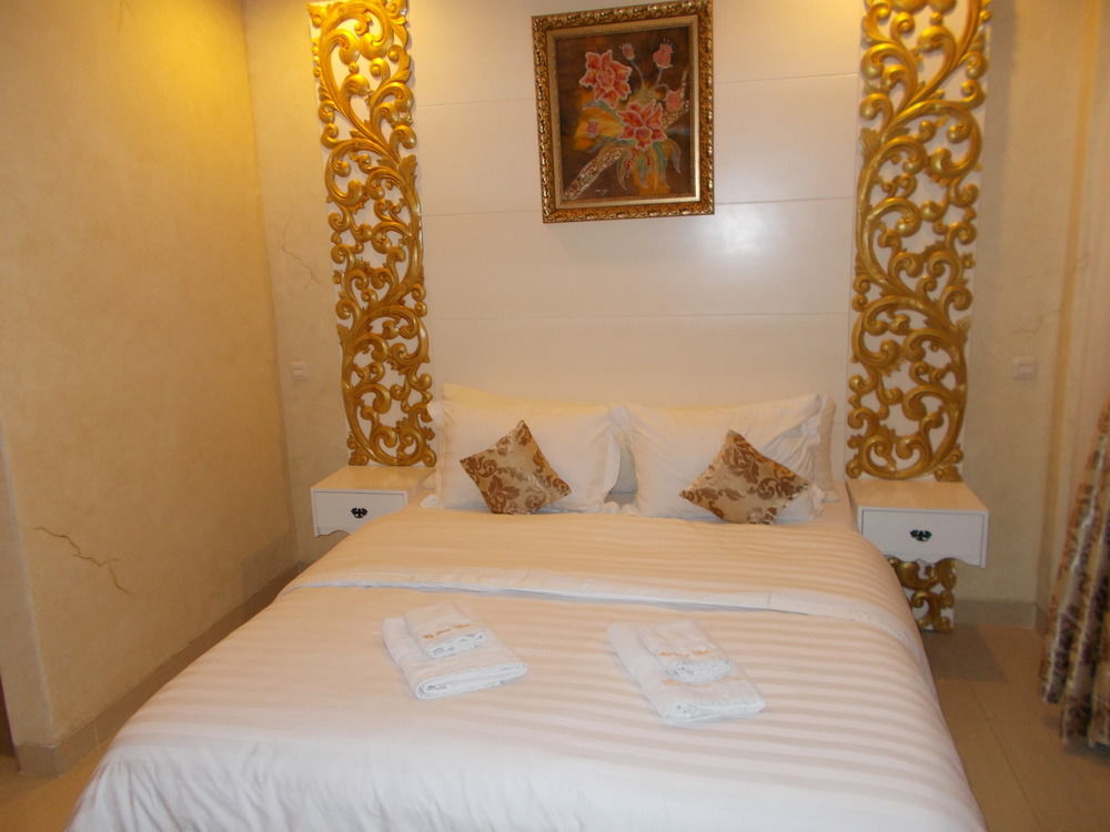 my home bali