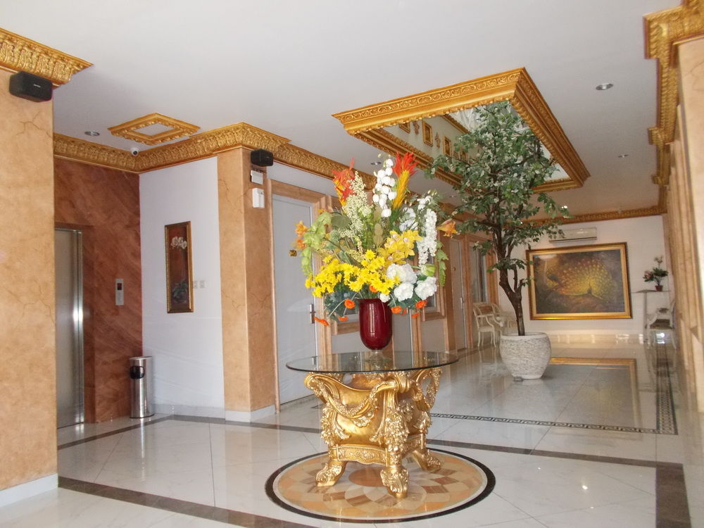 my home bali