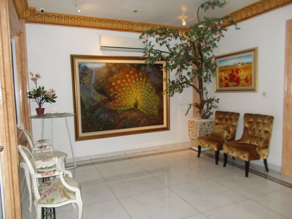 my home bali