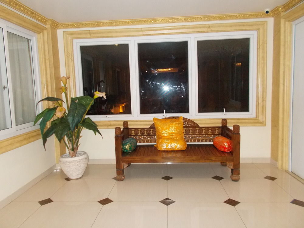 my home bali
