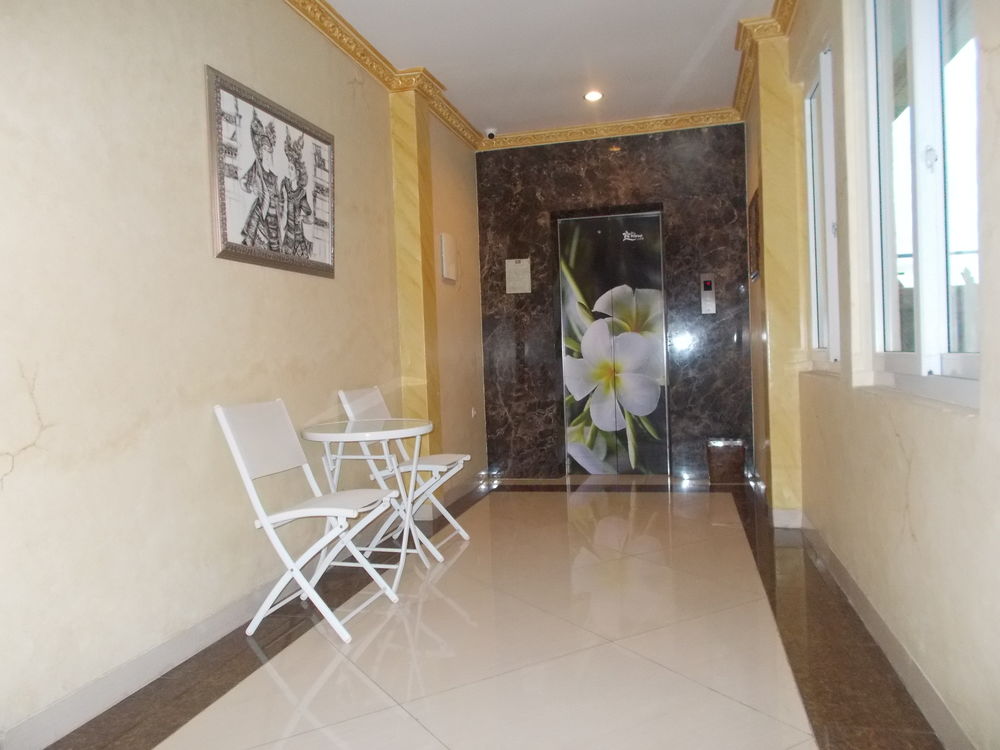 my home bali