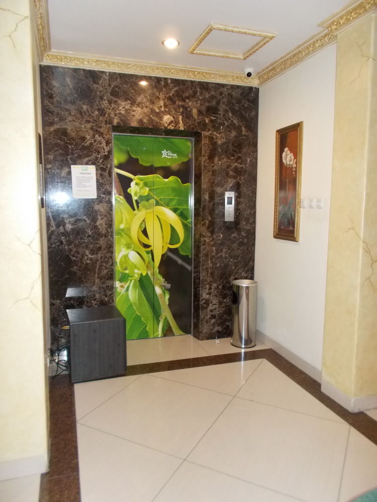 my home bali