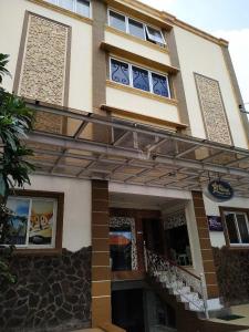 my home bali