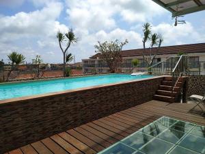 my home bali