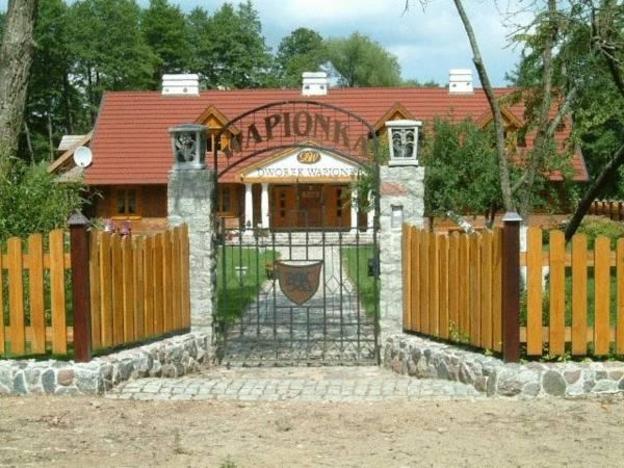 gorzno
