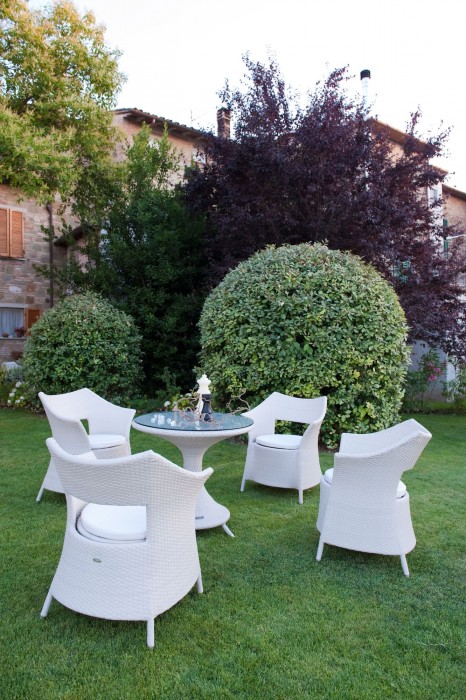 Boutique Hotel Al Grappolo D'oro,San Martino In Campo>>Perugia,3 star
