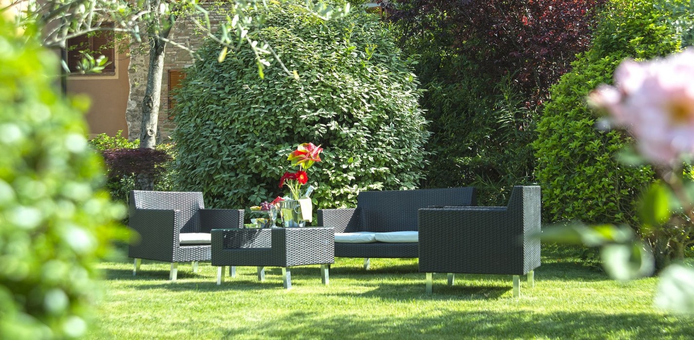 Boutique Hotel Al Grappolo D'oro,San Martino In Campo>>Perugia,3 star