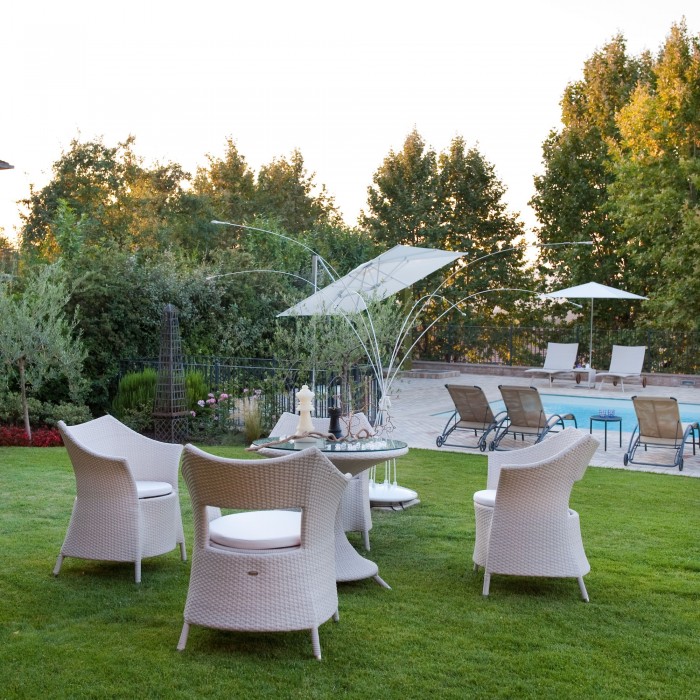 Boutique Hotel Al Grappolo D'oro,San Martino In Campo>>Perugia,3 star