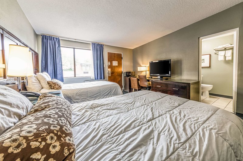 knights inn montgomeryville