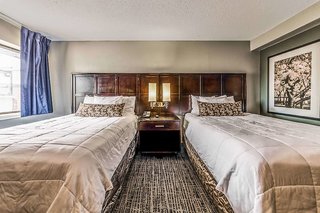 Knights Inn Montgomeryville,Horsham>>Fort Washington,2 star