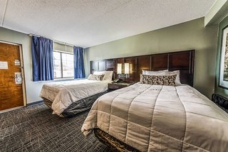 Knights Inn Montgomeryville,Horsham>>Fort Washington,2 star