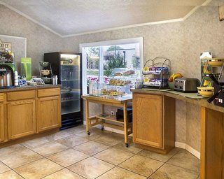 Quality Inn Fredericksburg Near Historic Downtown,Fredericksburg>>Bowling Green,3 star