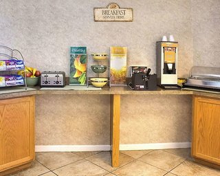 Quality Inn Fredericksburg Near Historic Downtown,Fredericksburg>>Bowling Green,3 star