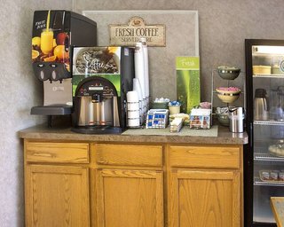 Quality Inn Fredericksburg Near Historic Downtown,Fredericksburg>>Bowling Green,3 star