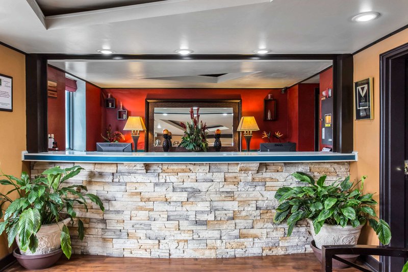 quality inn goose creek charleston