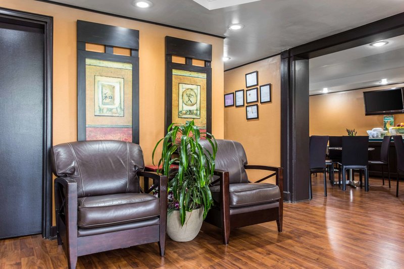quality inn goose creek charleston