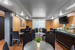 quality inn goose creek charleston